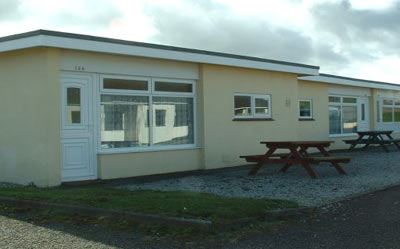 Photo of Chalet on Perran Sands Holiday Park