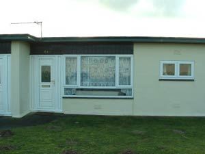Photo of Chalet on Perran Sands Holiday Park