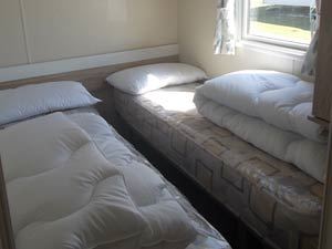 Photo of Caravan on Perran Sands Holiday Park