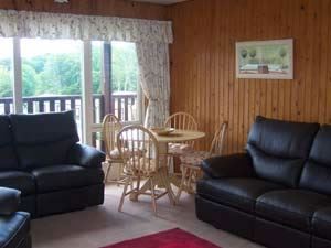 Photo of Lodge on Hunters Quay Holiday Village