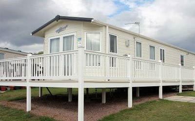 Photo of Caravan on Nairn Lochloy Holiday Park