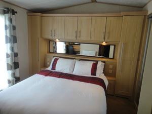 Photo of Caravan on Nairn Lochloy Holiday Park