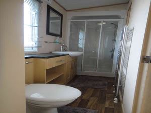 Photo of Caravan on Nairn Lochloy Holiday Park