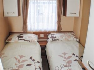 Photo of Caravan on Naze Marine Holiday Park
