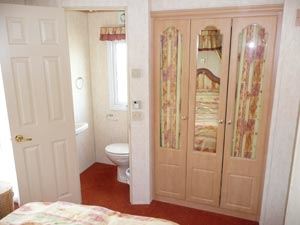 Photo of Caravan on Sandhills Holiday Park