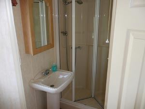 Photo of Caravan on Sandhills Holiday Park