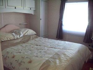 Photo of Lodge on Sandy Glade Holiday Park