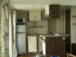 Photo of Caravan on Les Charmettes