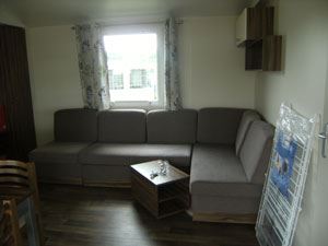 Photo of Caravan on Les Charmettes