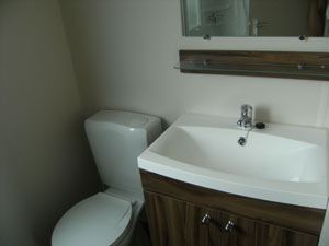 Photo of Caravan on Les Charmettes