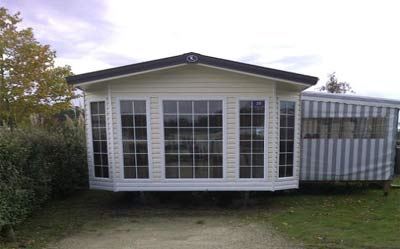 Photo of Caravan on La Reserve