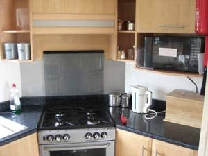 Photo of Caravan on Ty Mawr Holiday Park