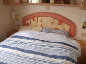 Photo of Caravan on Ty Mawr Holiday Park