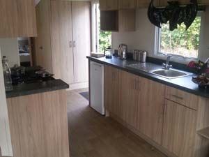 Photo of Caravan on Burnham-on-Sea Holiday Village
