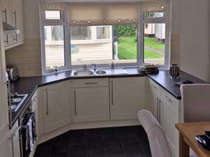Photo of Lodge on Sandy Glade Holiday Park