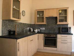 Photo of Apartment on No Holiday Park