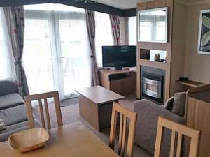 Photo of Caravan on Butlin's Resort Minehead