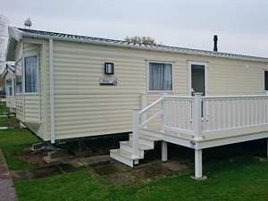 Photo of Caravan on Butlin's Resort Minehead