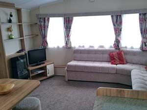 Photo of Caravan on Butlin's Resort Minehead