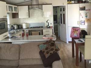 Photo of Caravan on Burnham-on-Sea Holiday Village