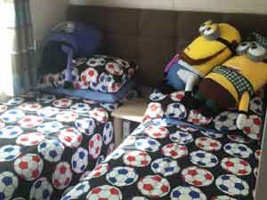 Photo of Caravan on Burnham-on-Sea Holiday Village