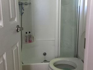 Photo of Caravan on Burnham-on-Sea Holiday Village