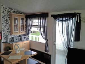 Photo of Caravan on Killigarth Manor Holiday Park