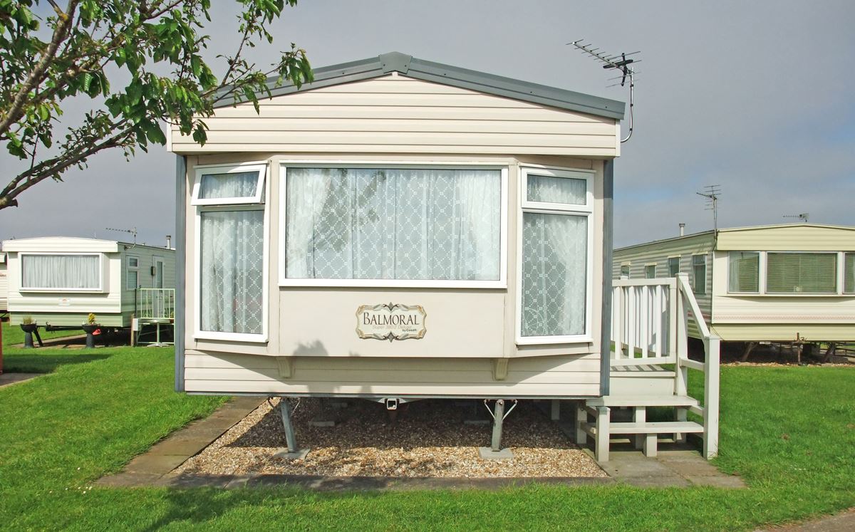 silver beach holiday park