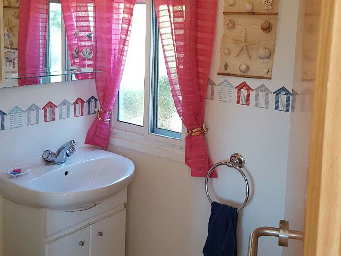 Photo of Caravan on Camping Cabopino 