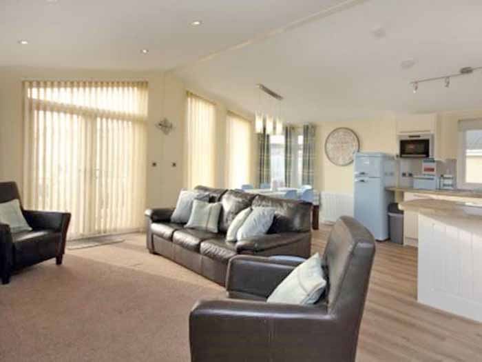 Photo of Lodge on Hoburne Naish