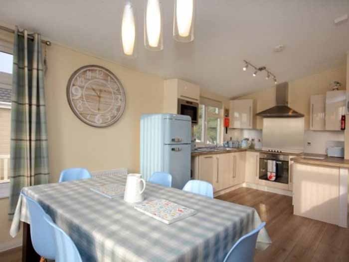 Photo of Lodge on Hoburne Naish