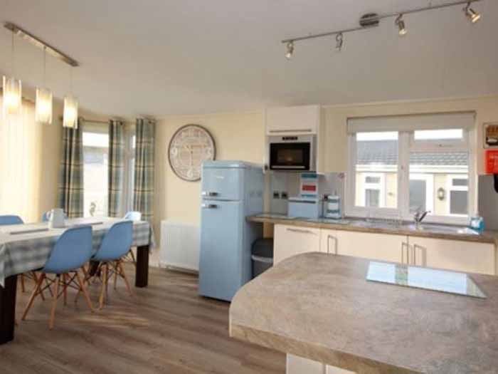 Photo of Lodge on Hoburne Naish