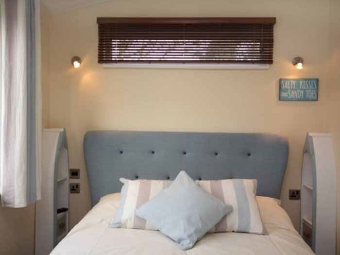 Photo of Lodge on Hoburne Naish