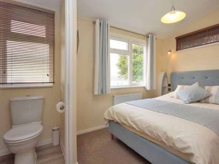 Photo of Lodge on Hoburne Naish