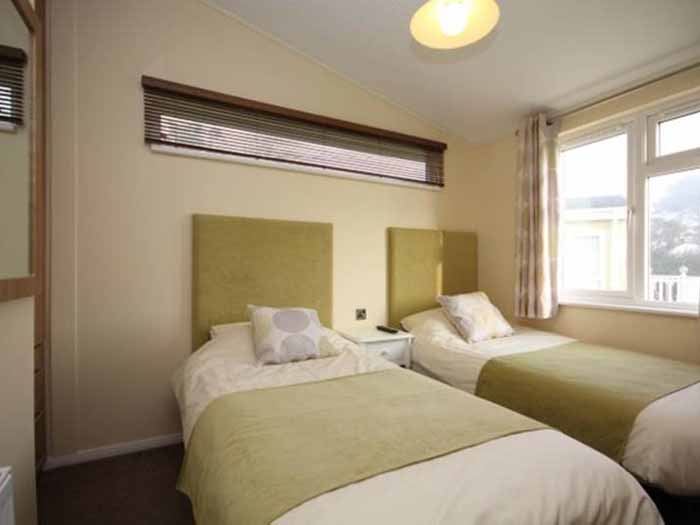 Photo of Lodge on Hoburne Naish