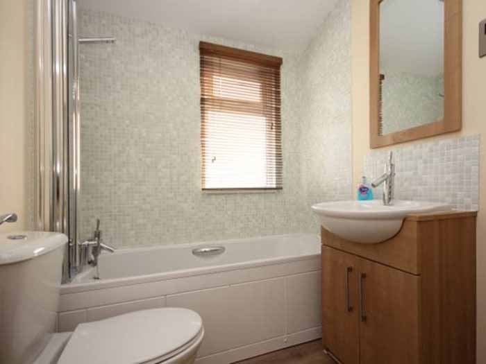 Photo of Lodge on Hoburne Naish