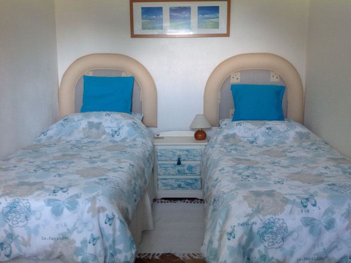 Photo of Caravan on Camping Cabopino 