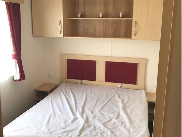 Photo of Caravan on Butlins Resort Minehead