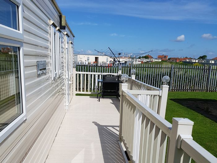Static caravan hire Kingfisher Park in Ingoldmells