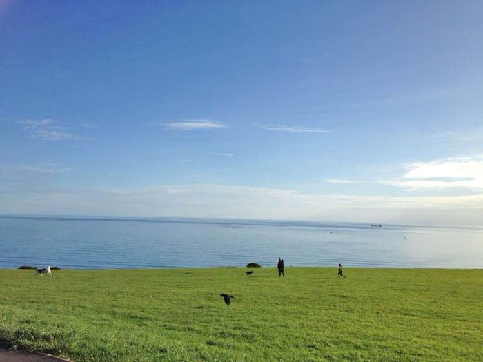 Photo of Caravan on Waterside Holiday Park