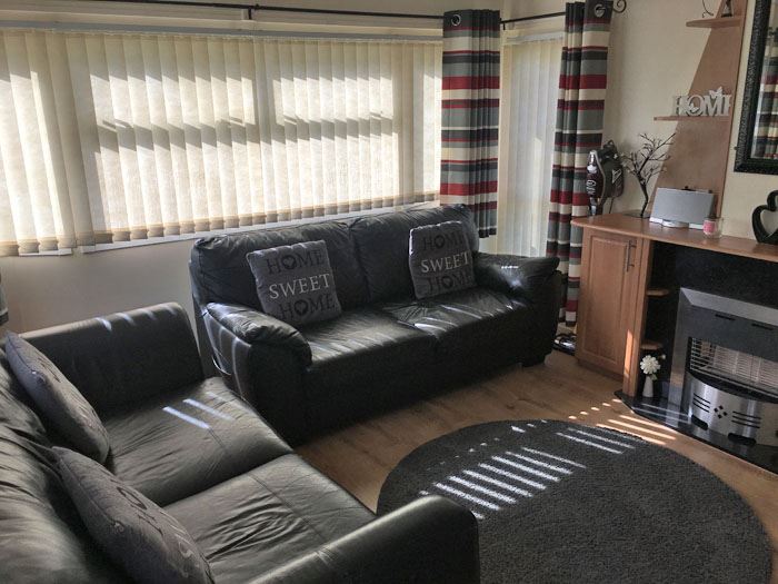 Photo of Caravan on Butlin's Resort Skegness