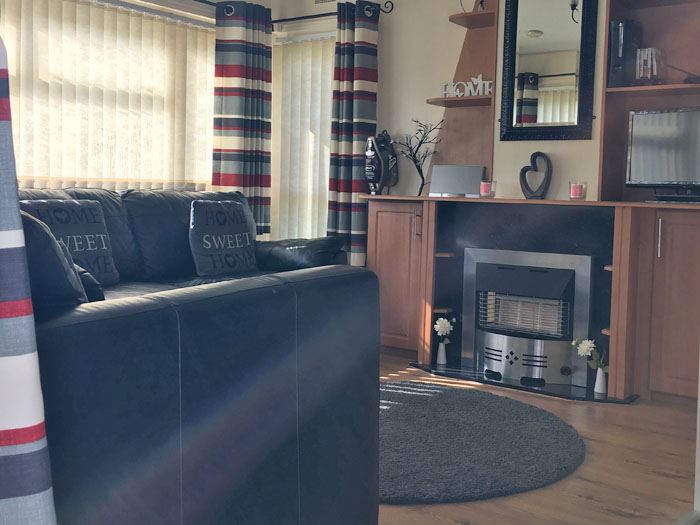 Photo of Caravan on Butlin's Resort Skegness