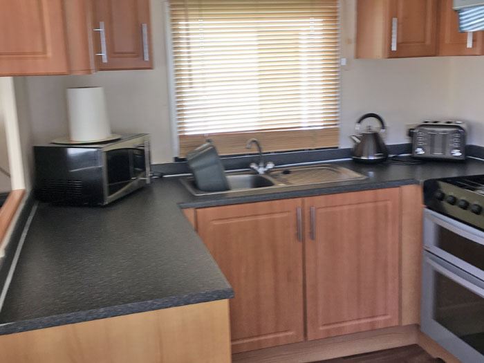 Photo of Caravan on Butlin's Resort Skegness