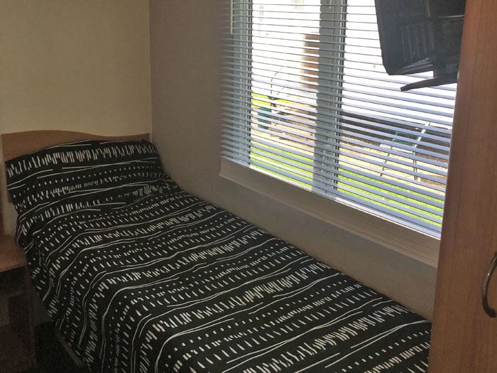 Photo of Caravan on Butlin's Resort Skegness