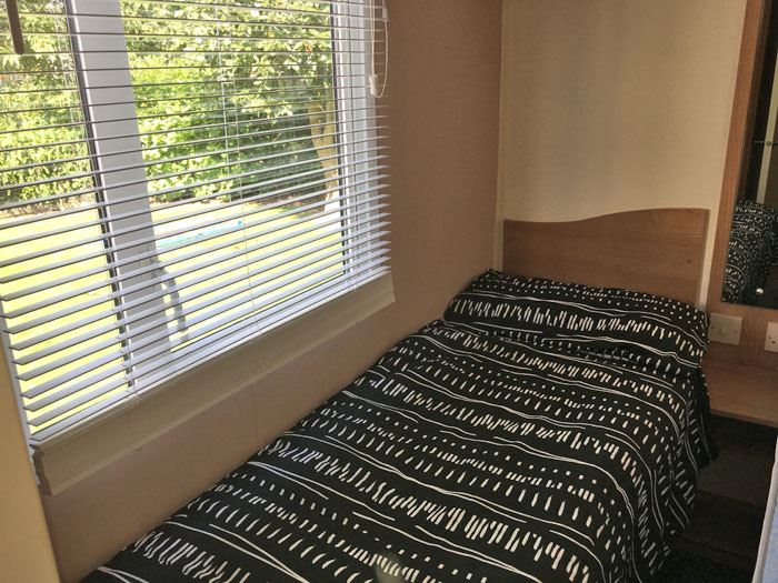 Photo of Caravan on Butlin's Resort Skegness