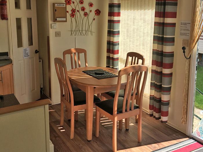 Photo of Caravan on Butlin's Resort Skegness