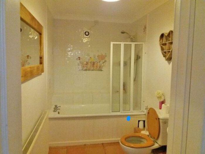 Photo of Cottage on No Holiday Park