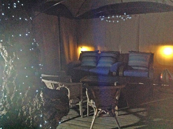 Photo of Caravan on Camping Cabopino 