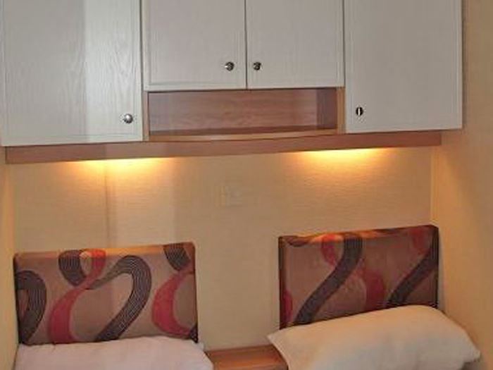 Photo of Caravan on Butlins Resort Minehead