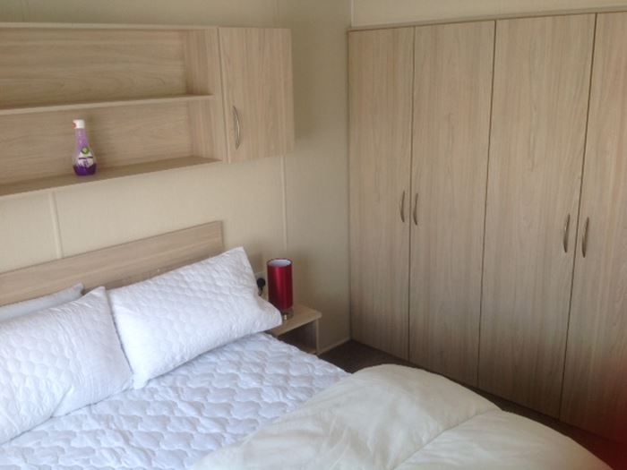 Photo of Caravan on Richmond Holiday Park